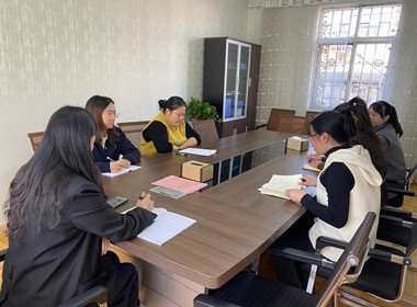 食堂安全无小事，一餐一饭总关情