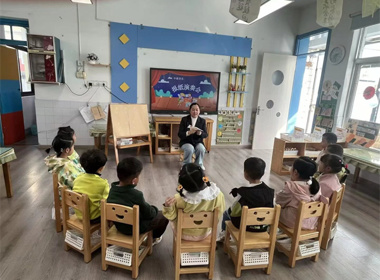 深耕教研沃土，静赏教学繁花